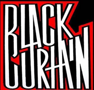 logo Black Curtain
